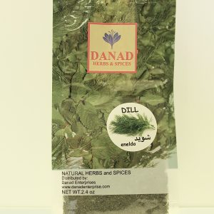 Danad Dill