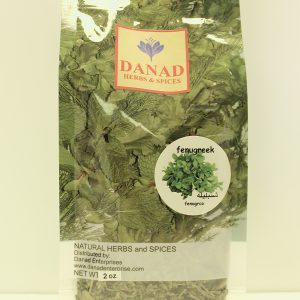 Danad Fenugreek