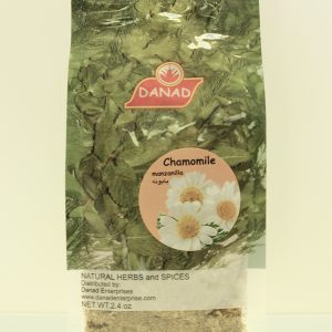 Danad Chamomile