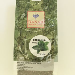 Danad Peppermint