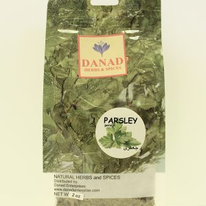 Danad Parsley
