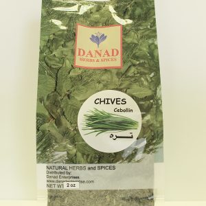 Danad Chives