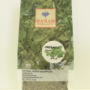 Danad Oregano