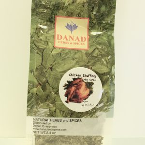 Danad Mix Herbs For Stuffed Chicken