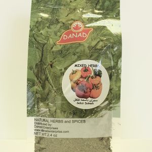 Danad mixed Herbs